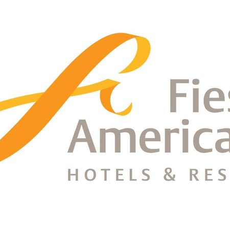 Fiesta Inn Culiacán エクステリア 写真