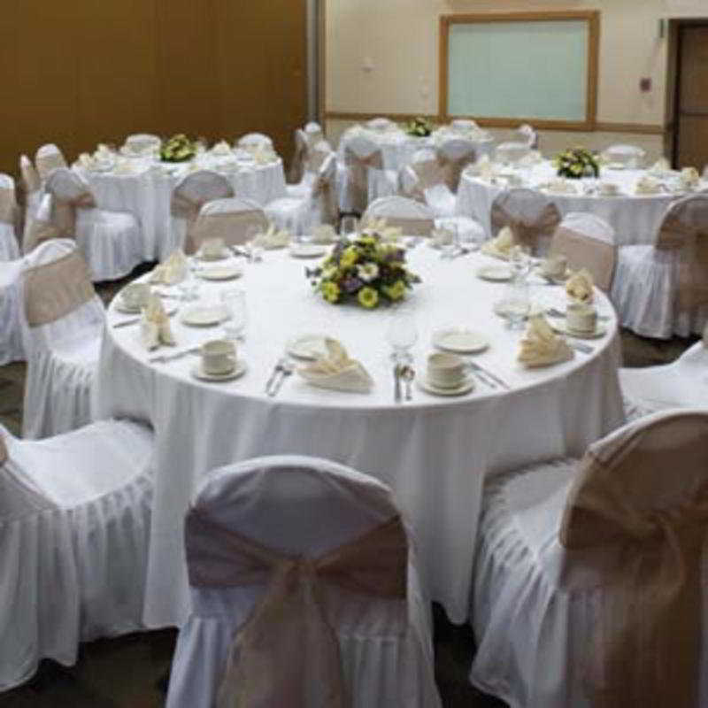 Fiesta Inn Culiacán 設備 写真