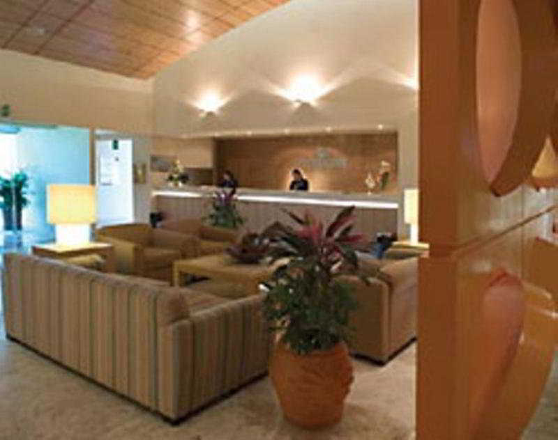 Fiesta Inn Culiacán エクステリア 写真