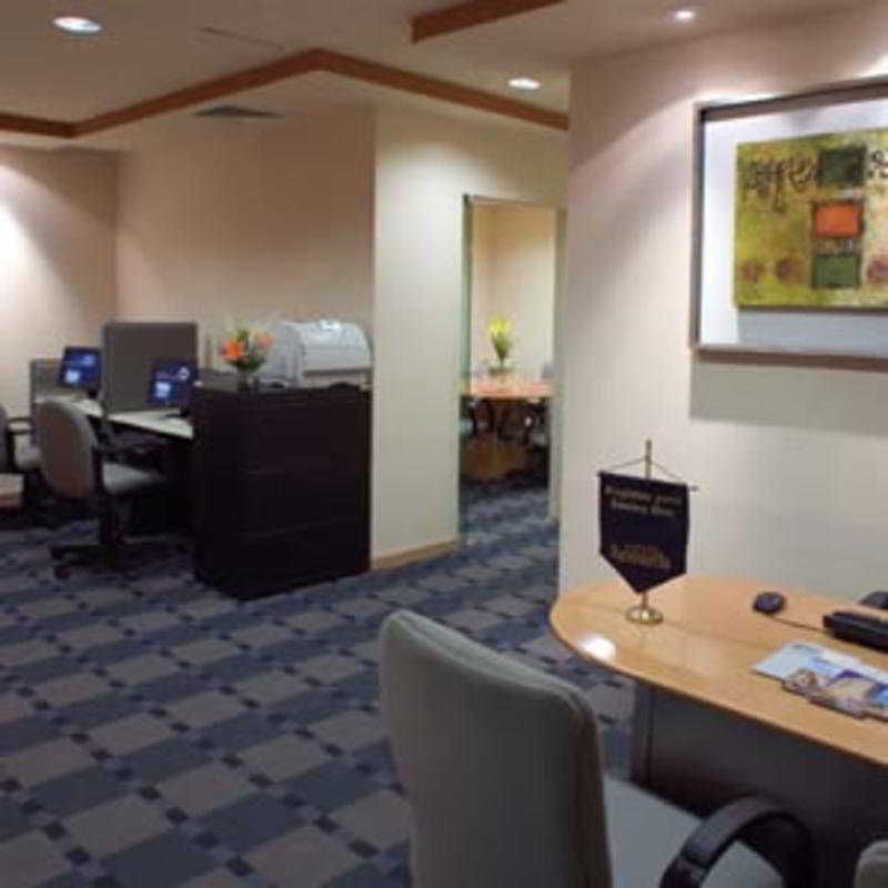 Fiesta Inn Culiacán 設備 写真