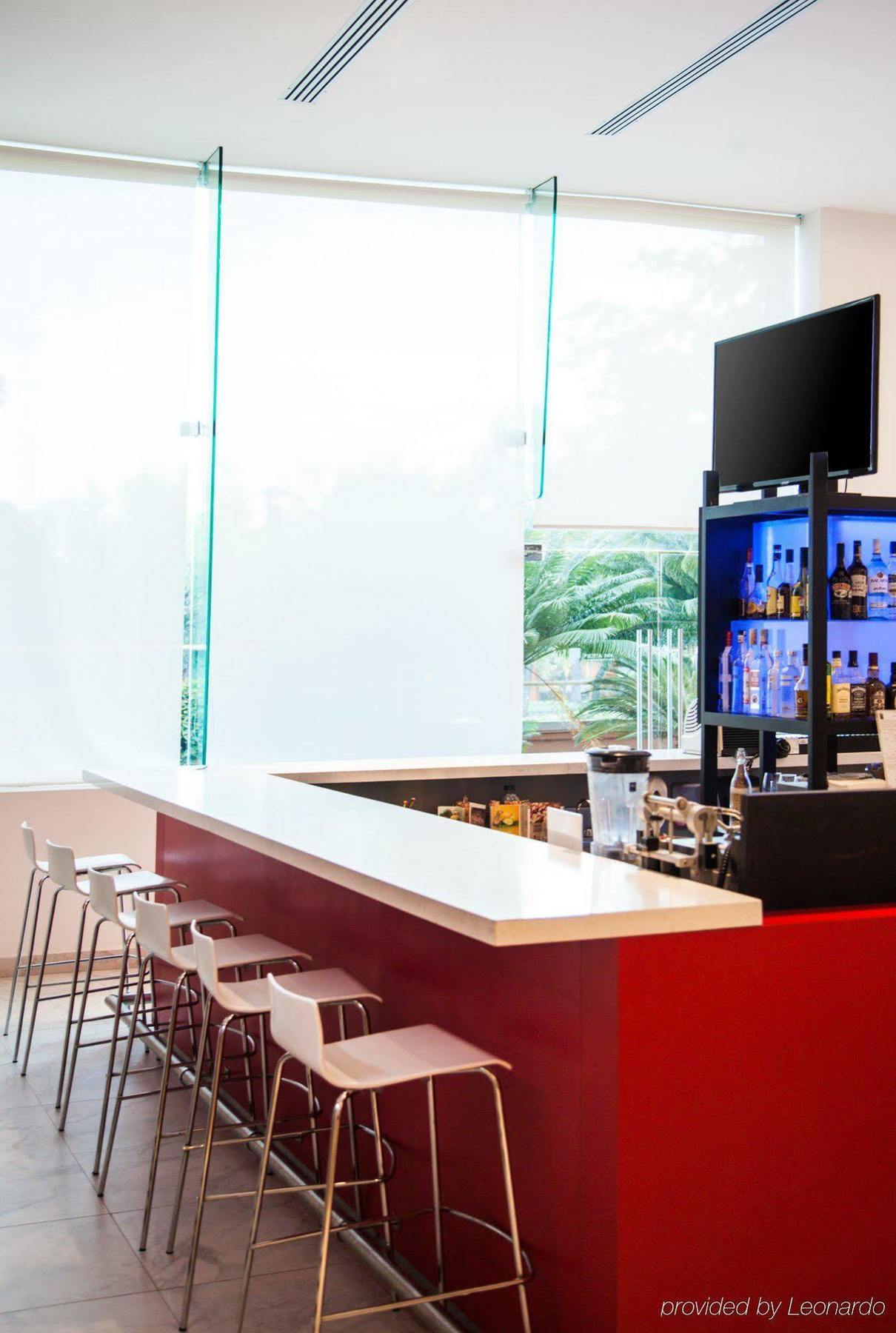 Fiesta Inn Culiacán エクステリア 写真