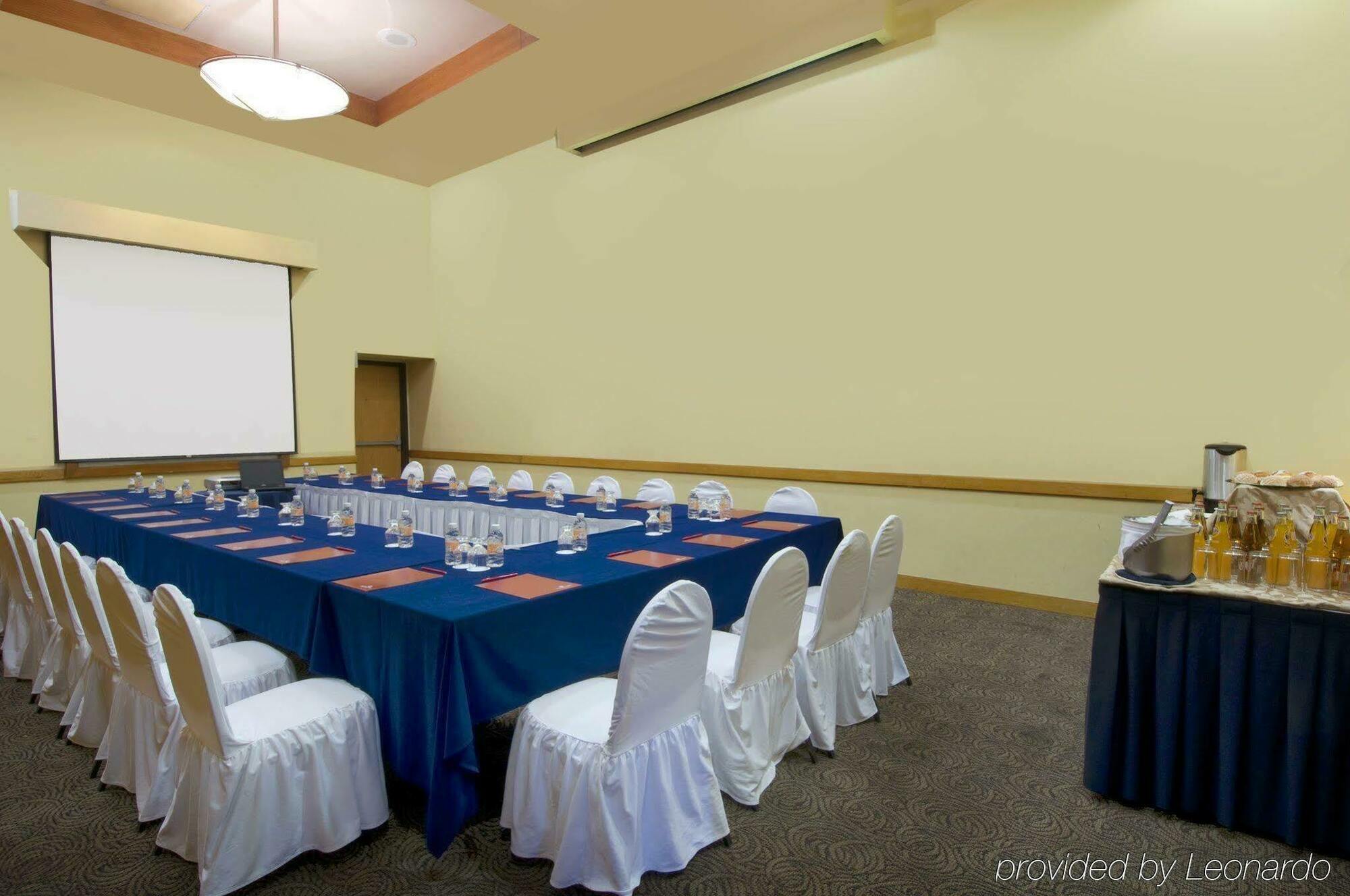 Fiesta Inn Culiacán エクステリア 写真